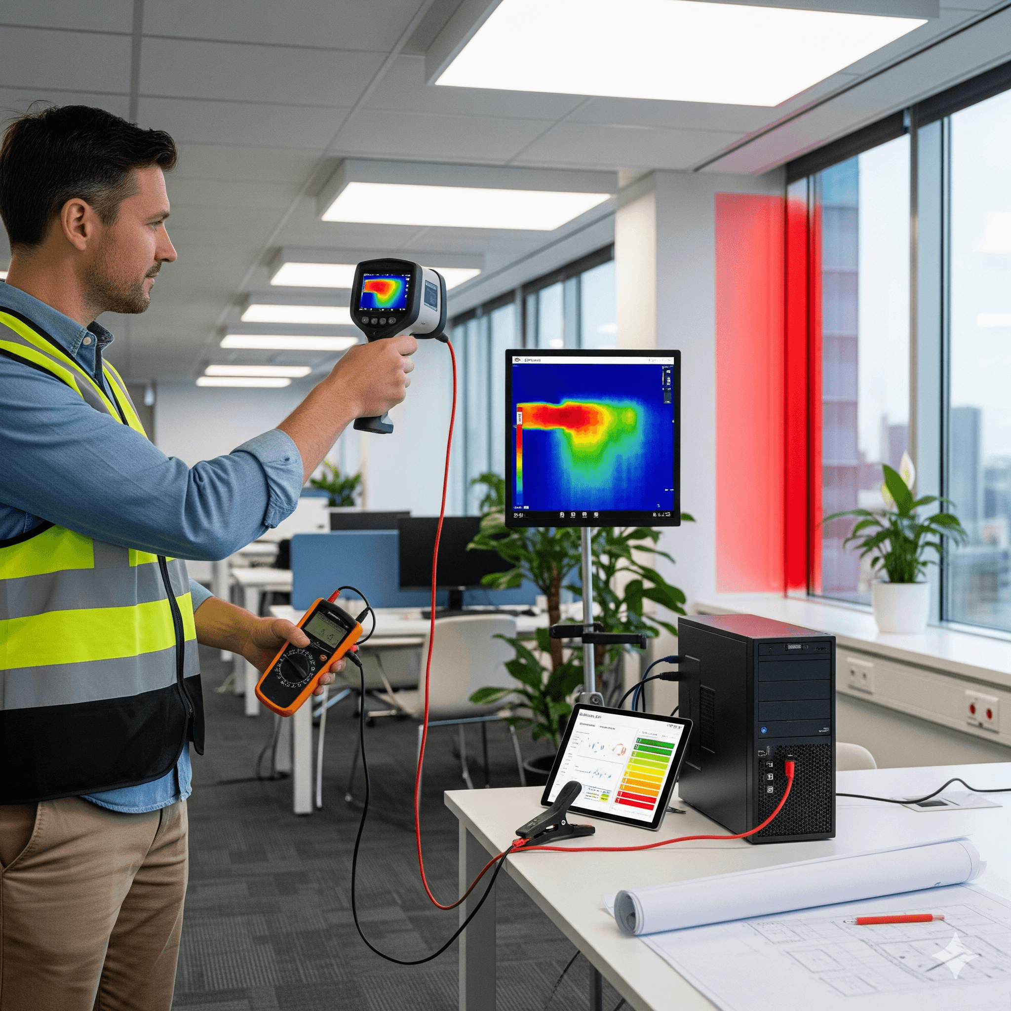 Energy Efficiency Audits